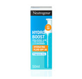 Hydro Boost Fluid SPF50